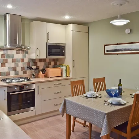 Holiday home The Fells