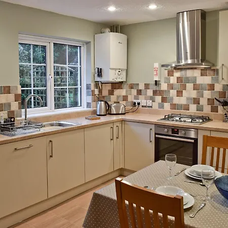 Holiday home The Fells Keswick (Cumbria)
