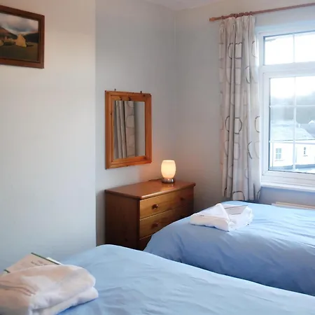 The Fells Holiday home