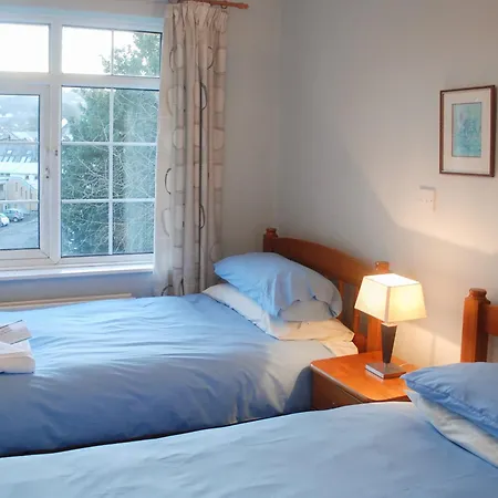 Holiday home The Fells *