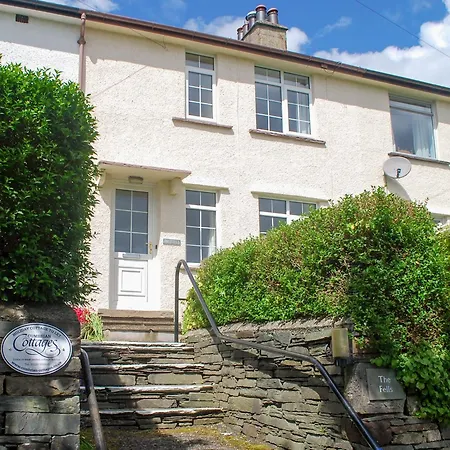 The Fells Holiday home *