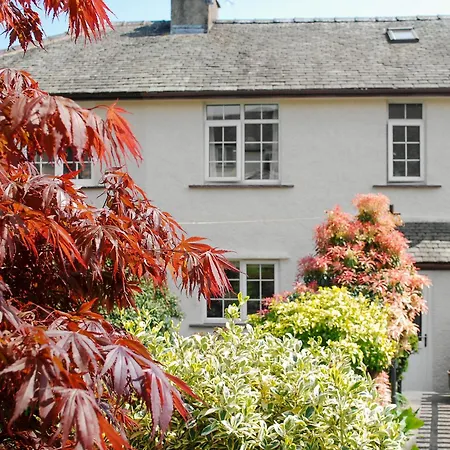 Holiday home The Fells