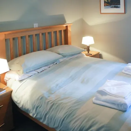 Holiday home The Fells Keswick (Cumbria)