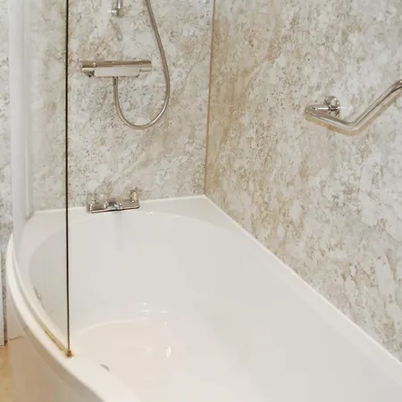 Semesterbostad The Fells *