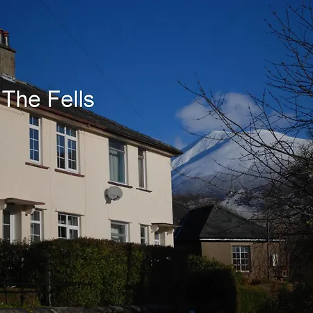 The Fells Σπίτι διακοπών *
