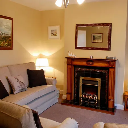 Casa de Férias The Fells